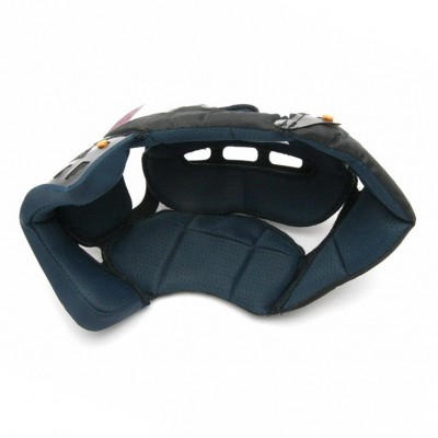 Arai TOUR-X3, VX-3 vel.M-L(III) Dry-Cool interiér modrý 5mm